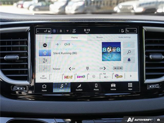 2026 Chrysler Grand Caravan SXT (Stk: T8003) in Hamilton - Image 21 of 25