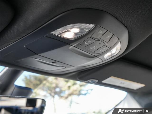 2026 Chrysler Grand Caravan SXT (Stk: T8003) in Hamilton - Image 22 of 25