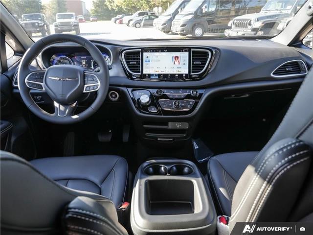 2026 Chrysler Grand Caravan SXT (Stk: T8003) in Hamilton - Image 25 of 25