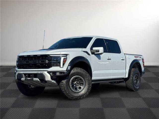 2025 Ford F-150 Raptor (Stk: FS88936) in Windsor - Image 1 of 27