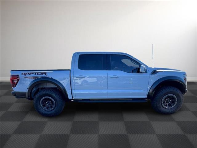 2025 Ford F-150 Raptor (Stk: FS88936) in Windsor - Image 7 of 27