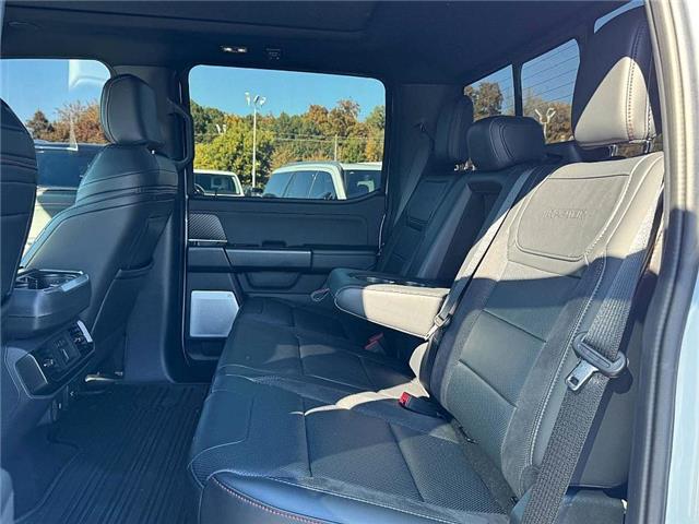 2025 Ford F-150 Raptor (Stk: FS88936) in Windsor - Image 11 of 27