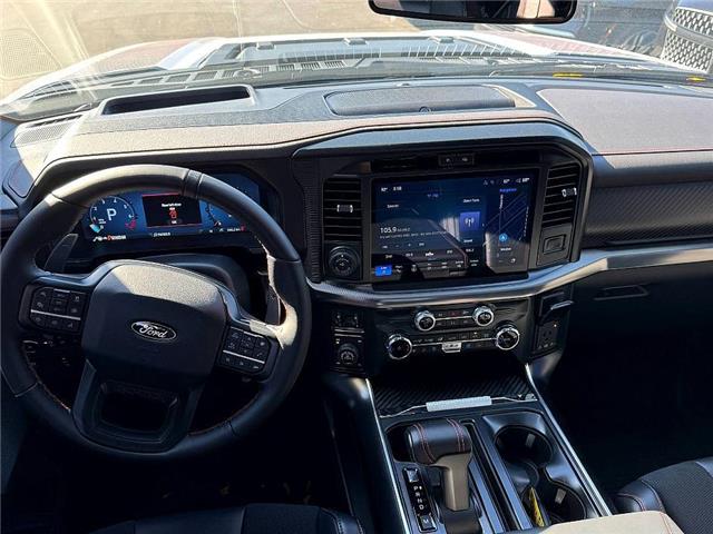 2025 Ford F-150 Raptor (Stk: FS88936) in Windsor - Image 14 of 27