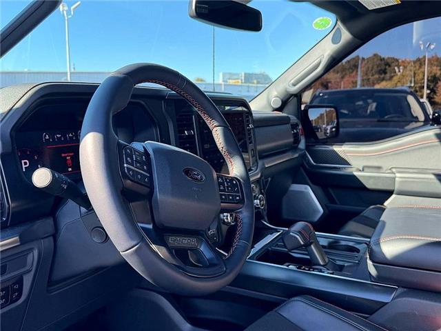 2025 Ford F-150 Raptor (Stk: FS88936) in Windsor - Image 19 of 27