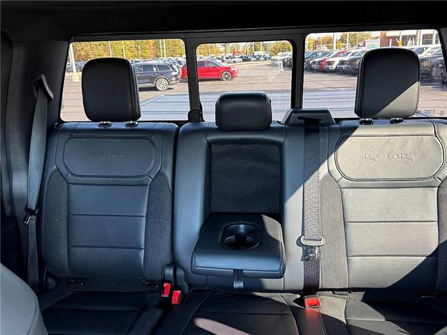 2025 Ford F-150 Raptor (Stk: FS88936) in Windsor - Image 21 of 27