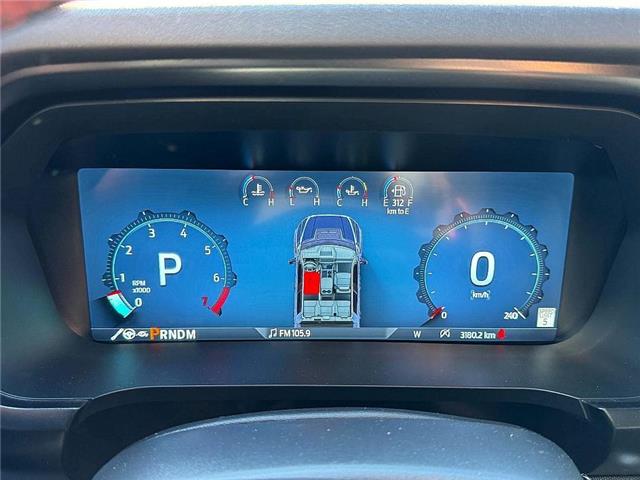 2025 Ford F-150 Raptor (Stk: FS88936) in Windsor - Image 22 of 27