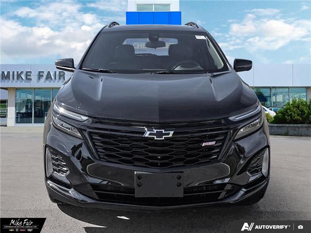 2024 Chevrolet Equinox RS (Stk: 26059A) in Perth - Image 2 of 25