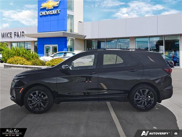 2024 Chevrolet Equinox RS (Stk: 26059A) in Perth - Image 3 of 25