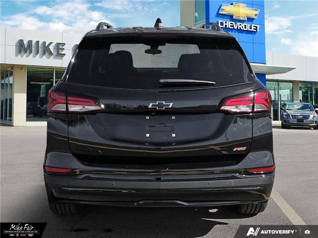 2024 Chevrolet Equinox RS (Stk: 26059A) in Perth - Image 5 of 25
