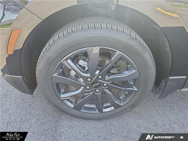 2024 Chevrolet Equinox RS (Stk: 26059A) in Perth - Image 6 of 25