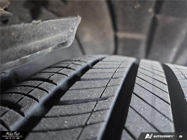 2024 Chevrolet Equinox RS (Stk: 26059A) in Perth - Image 7 of 25