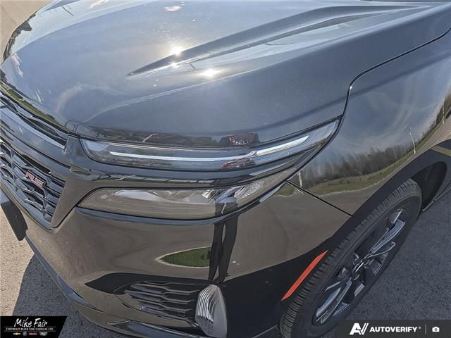 2024 Chevrolet Equinox RS (Stk: 26059A) in Perth - Image 8 of 25