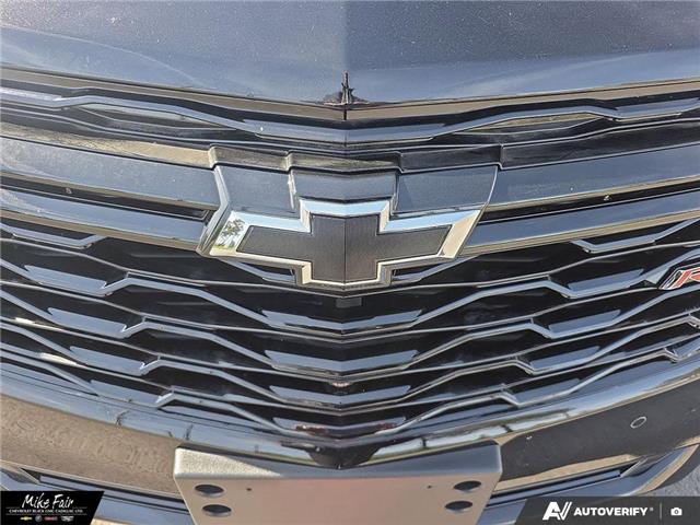 2024 Chevrolet Equinox RS (Stk: 26059A) in Perth - Image 9 of 25