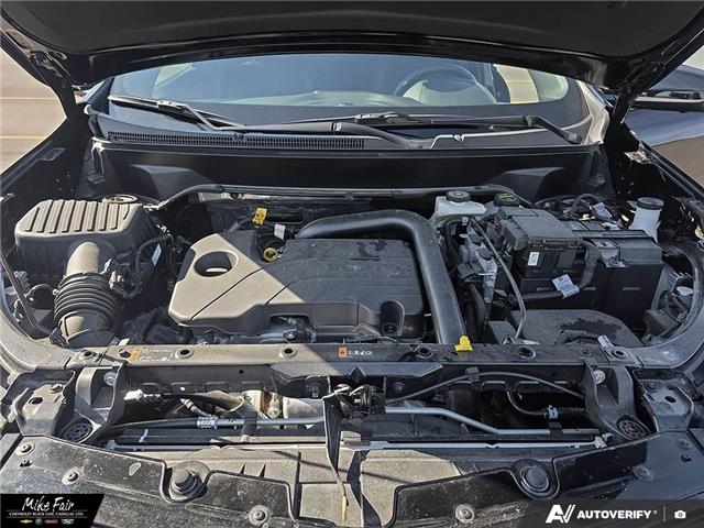 2024 Chevrolet Equinox RS (Stk: 26059A) in Perth - Image 10 of 25