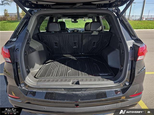 2024 Chevrolet Equinox RS (Stk: 26059A) in Perth - Image 12 of 25
