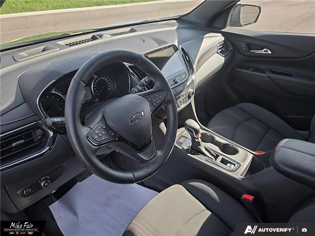 2024 Chevrolet Equinox RS (Stk: 26059A) in Perth - Image 13 of 25