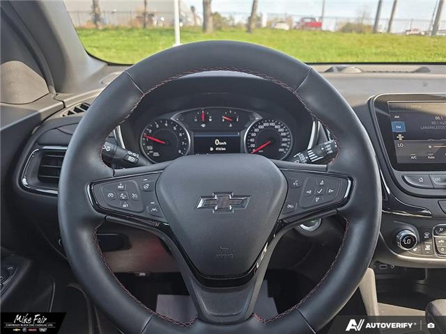 2024 Chevrolet Equinox RS (Stk: 26059A) in Perth - Image 14 of 25