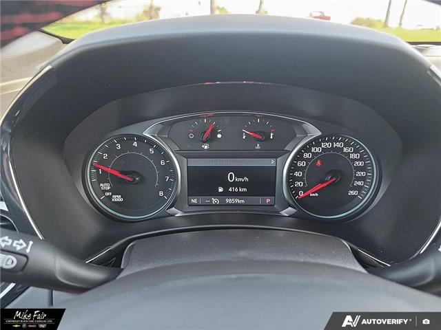 2024 Chevrolet Equinox RS (Stk: 26059A) in Perth - Image 15 of 25