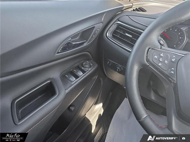 2024 Chevrolet Equinox RS (Stk: 26059A) in Perth - Image 17 of 25