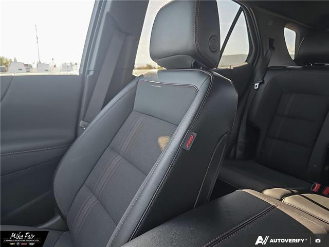 2024 Chevrolet Equinox RS (Stk: 26059A) in Perth - Image 20 of 25