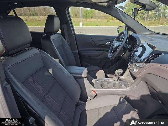2024 Chevrolet Equinox RS (Stk: 26059A) in Perth - Image 22 of 25