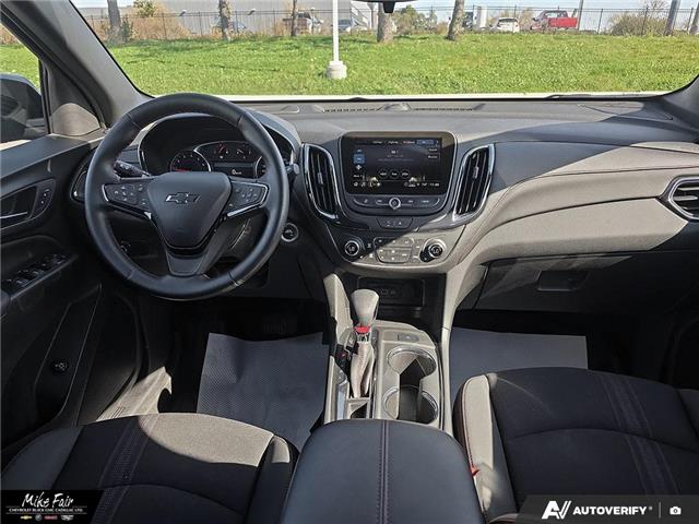 2024 Chevrolet Equinox RS (Stk: 26059A) in Perth - Image 24 of 25