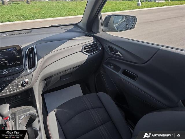 2024 Chevrolet Equinox RS (Stk: 26059A) in Perth - Image 25 of 25