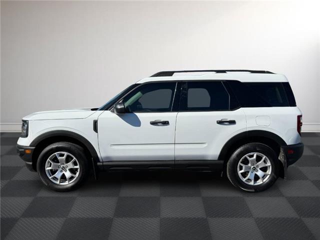 2023 Ford Bronco Sport Base (Stk: TL95638) in Windsor - Image 2 of 25