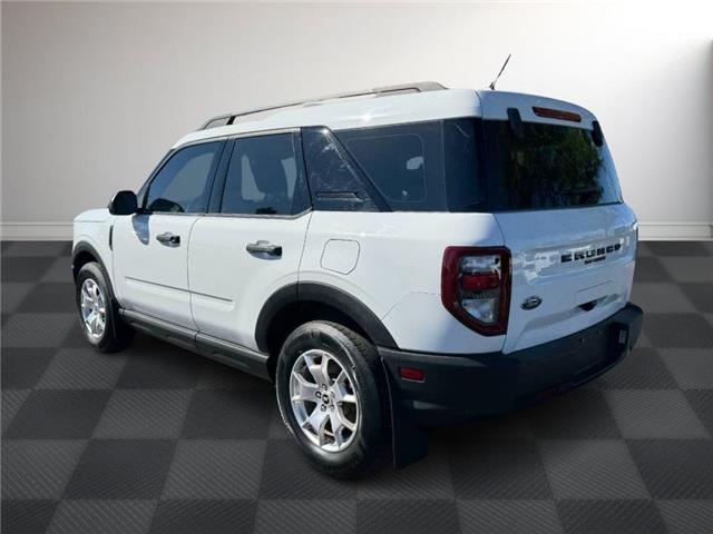 2023 Ford Bronco Sport Base (Stk: TL95638) in Windsor - Image 4 of 25