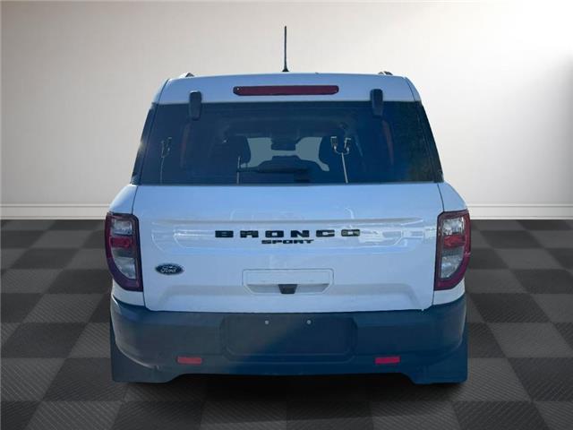 2023 Ford Bronco Sport Base (Stk: TL95638) in Windsor - Image 5 of 25