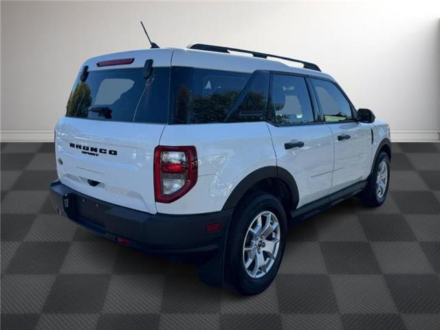 2023 Ford Bronco Sport Base (Stk: TL95638) in Windsor - Image 6 of 25