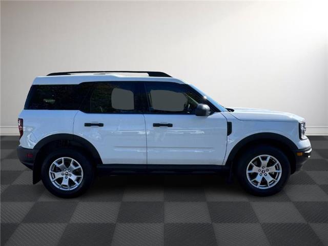 2023 Ford Bronco Sport Base (Stk: TL95638) in Windsor - Image 7 of 25