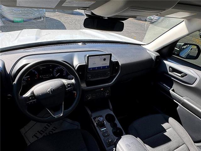 2023 Ford Bronco Sport Base (Stk: TL95638) in Windsor - Image 14 of 25