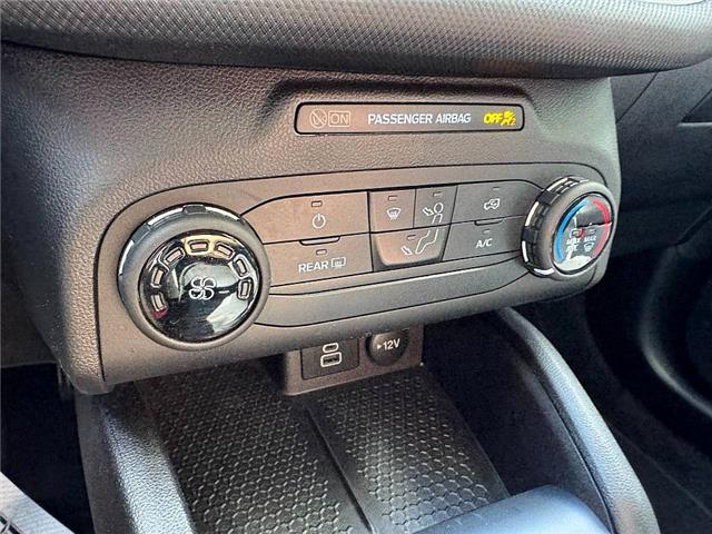 2023 Ford Bronco Sport Base (Stk: TL95638) in Windsor - Image 23 of 25