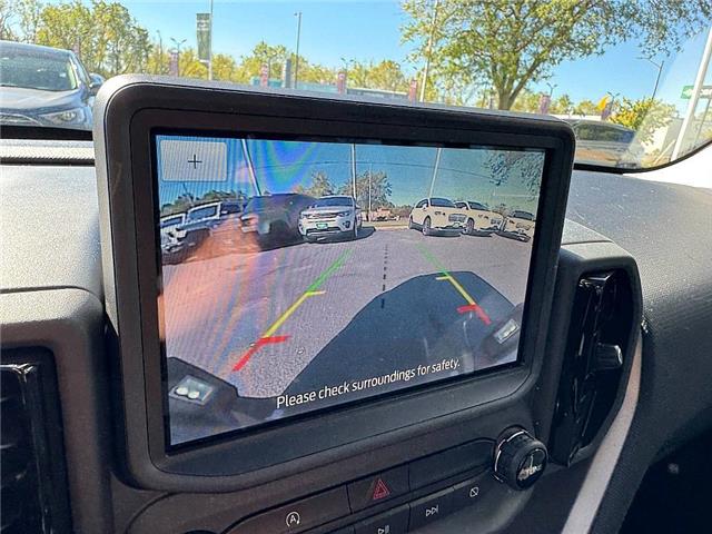2023 Ford Bronco Sport Base (Stk: TL95638) in Windsor - Image 24 of 25