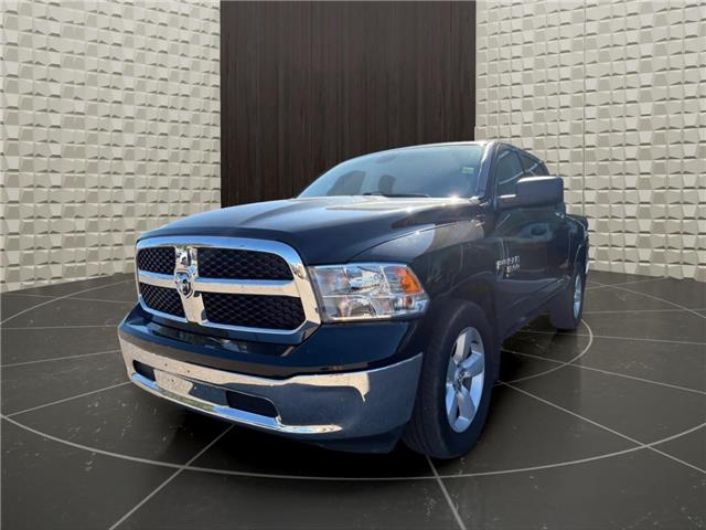 2022 RAM 1500 Classic SLT (Stk: P553) in Pembroke - Image 3 of 15