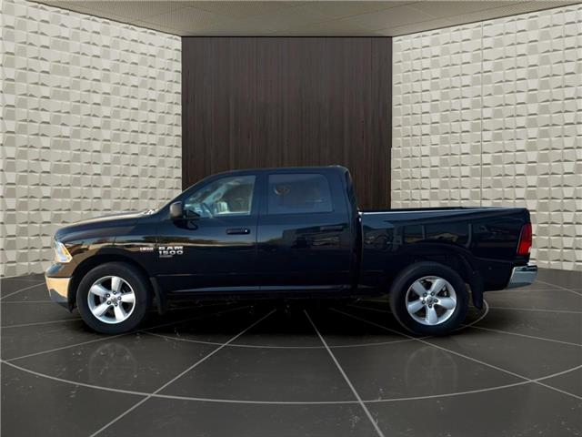 2022 RAM 1500 Classic SLT (Stk: P553) in Pembroke - Image 4 of 15