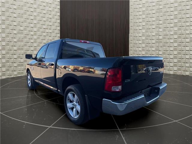 2022 RAM 1500 Classic SLT (Stk: P553) in Pembroke - Image 5 of 15