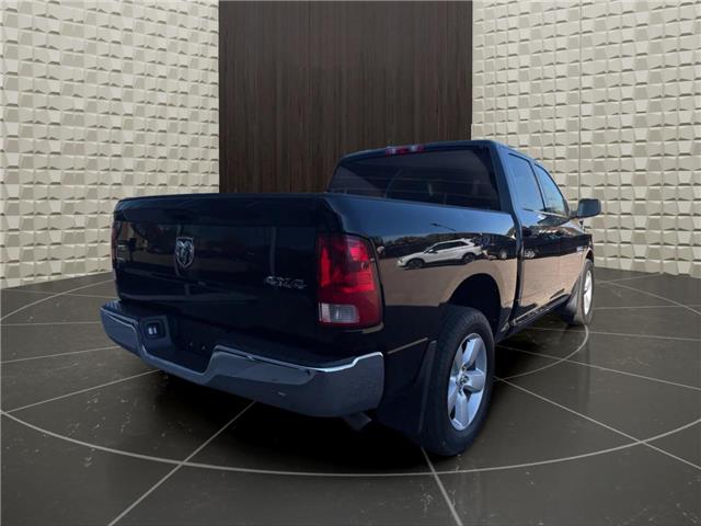 2022 RAM 1500 Classic SLT (Stk: P553) in Pembroke - Image 7 of 15