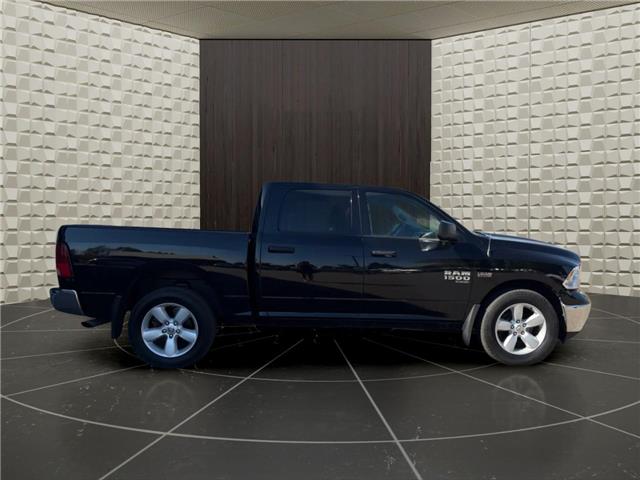2022 RAM 1500 Classic SLT (Stk: P553) in Pembroke - Image 8 of 15