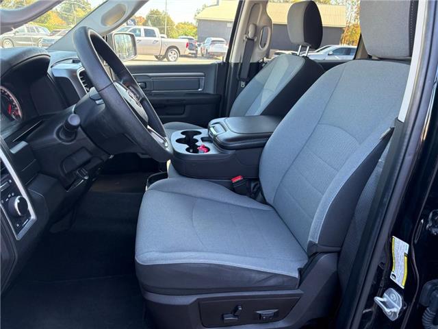 2022 RAM 1500 Classic SLT (Stk: P553) in Pembroke - Image 10 of 15