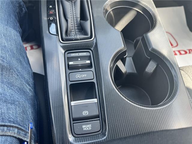 2024 Honda Civic Sport (Stk: 9203A) in Ottawa - Image 15 of 35