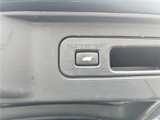 2024 Honda Pilot Black Edition (Stk: 9224A) in Ottawa - Image 15 of 31