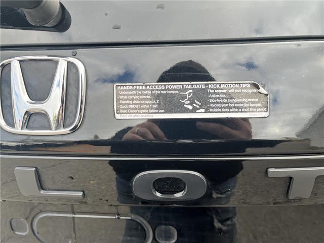 2024 Honda Pilot Black Edition (Stk: 9224A) in Ottawa - Image 13 of 35