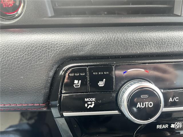 2024 Honda Pilot Black Edition (Stk: 9224A) in Ottawa - Image 24 of 31