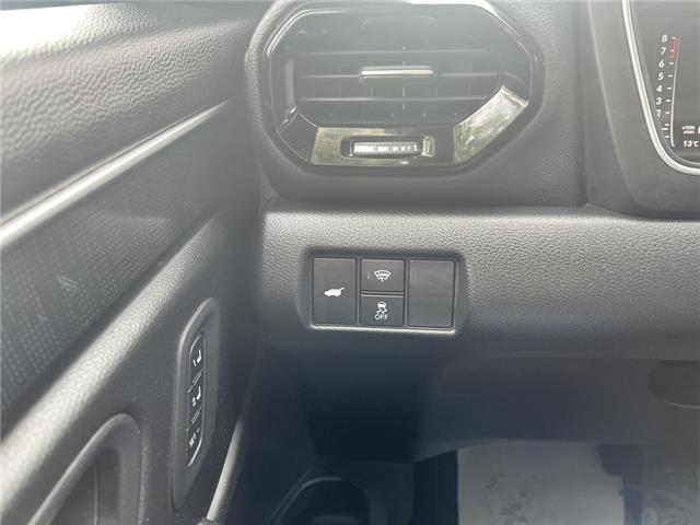 2024 Honda Pilot Black Edition (Stk: 9224A) in Ottawa - Image 19 of 35