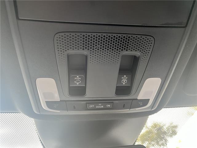 2024 Honda Pilot Black Edition (Stk: 9224A) in Ottawa - Image 20 of 35