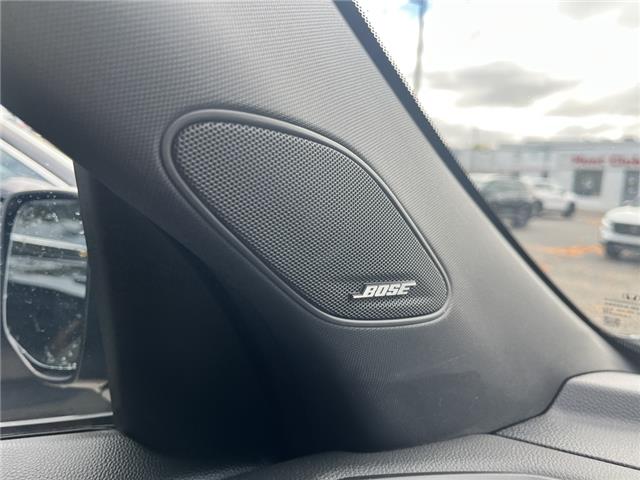 2024 Honda Pilot Black Edition (Stk: 9224A) in Ottawa - Image 28 of 31