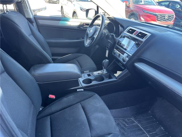 2017 Subaru Outback 3.6R Premier Technology Package (Stk: 260164A) in Ottawa - Image 5 of 26