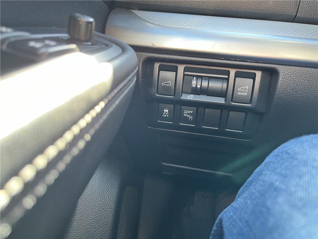 2017 Subaru Outback 3.6R Premier Technology Package (Stk: 260164A) in Ottawa - Image 18 of 26